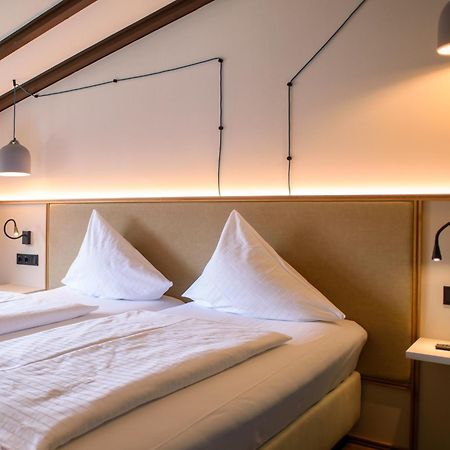 Hotel Schnitterhof บัดซัสเซนดอร์ฟ ภายนอก รูปภาพ